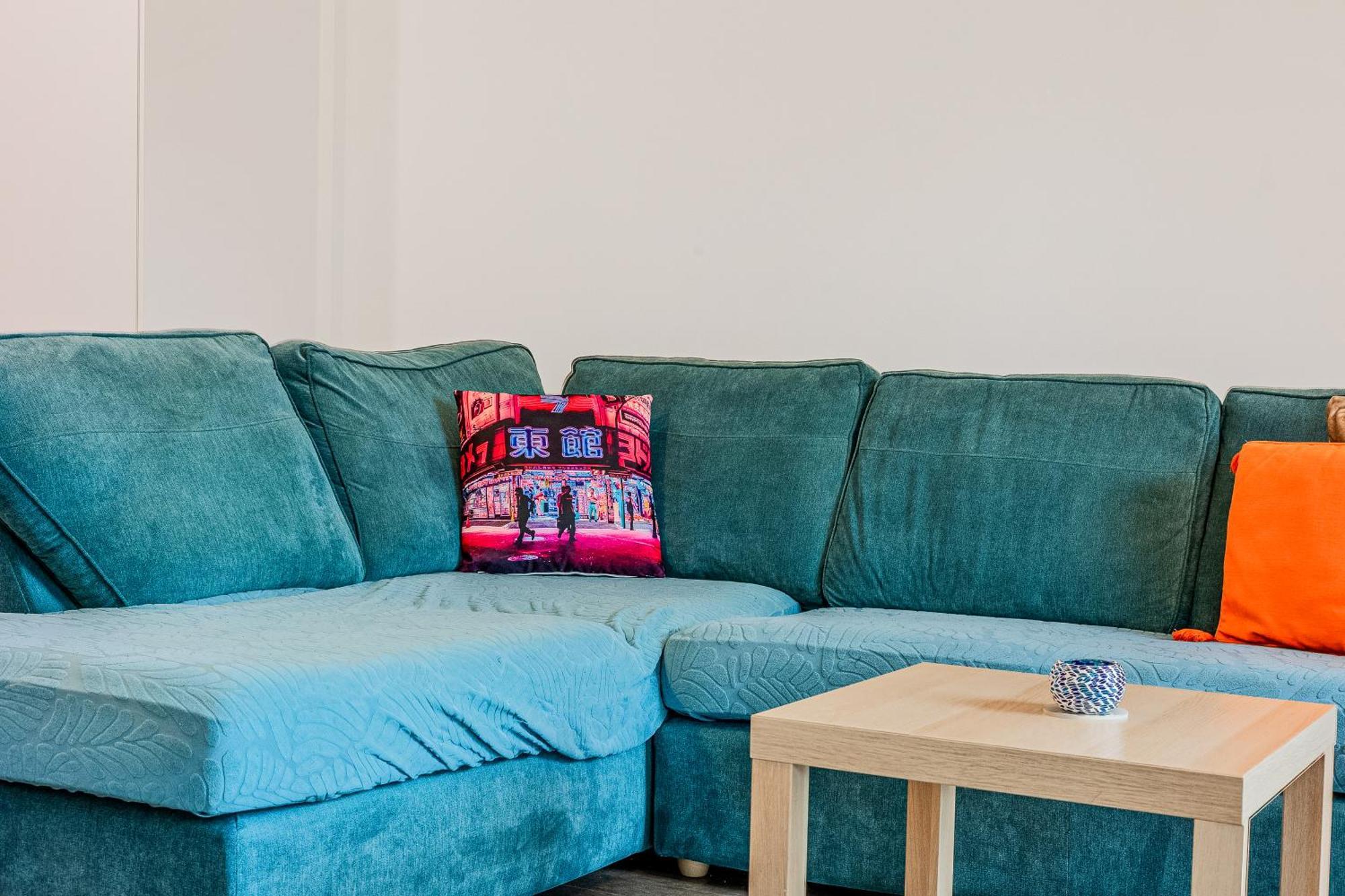 Apartament Bright New Flat Overlooking The Wembley Stadium Londra