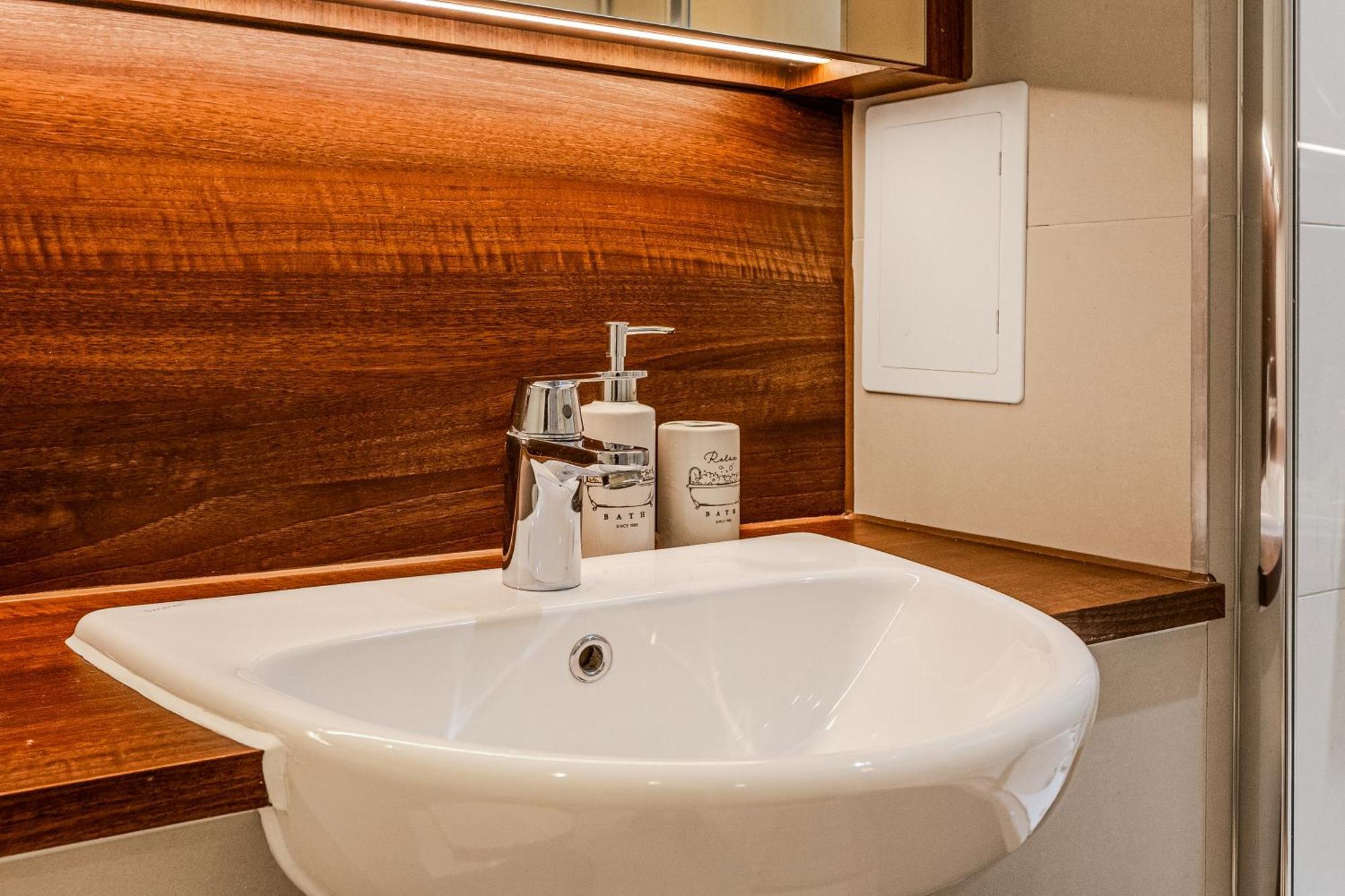 Appartamento Bright New Flat Overlooking The Wembley Stadium